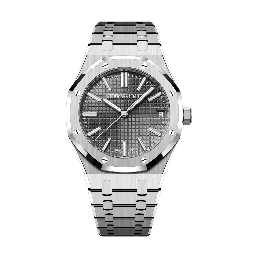 Audemars Piguet Royal Oak Selfwinding \x2250ᵀᴴ Anniversary\x22