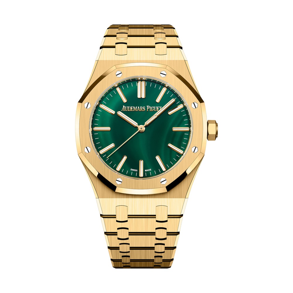 Audemars Piguet Royal Oak Selfwinding