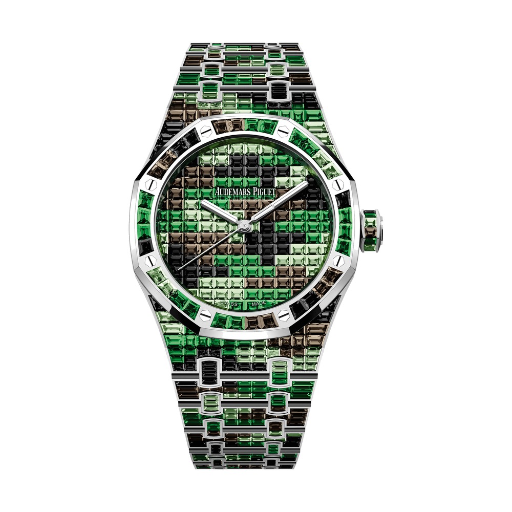 Audemars Piguet Royal Oak Selfwinding