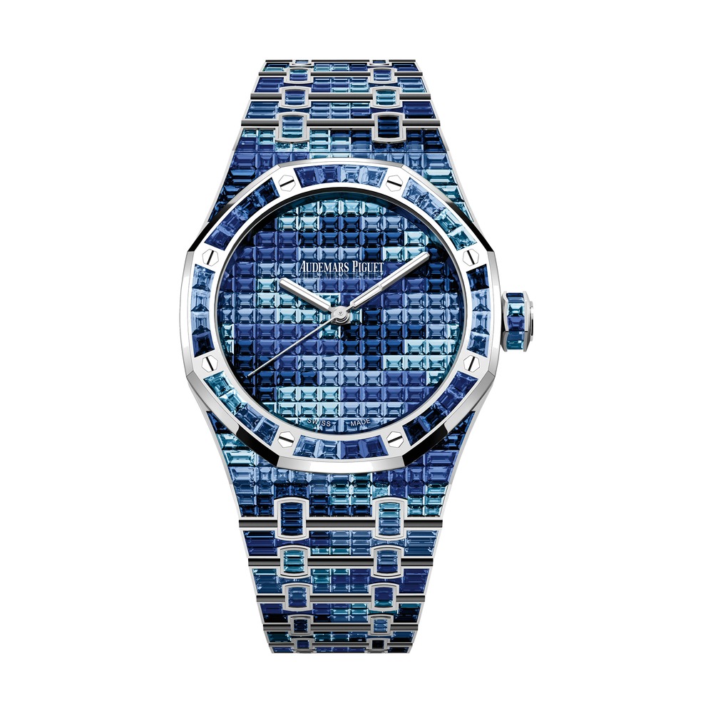 Audemars Piguet Royal Oak Selfwinding