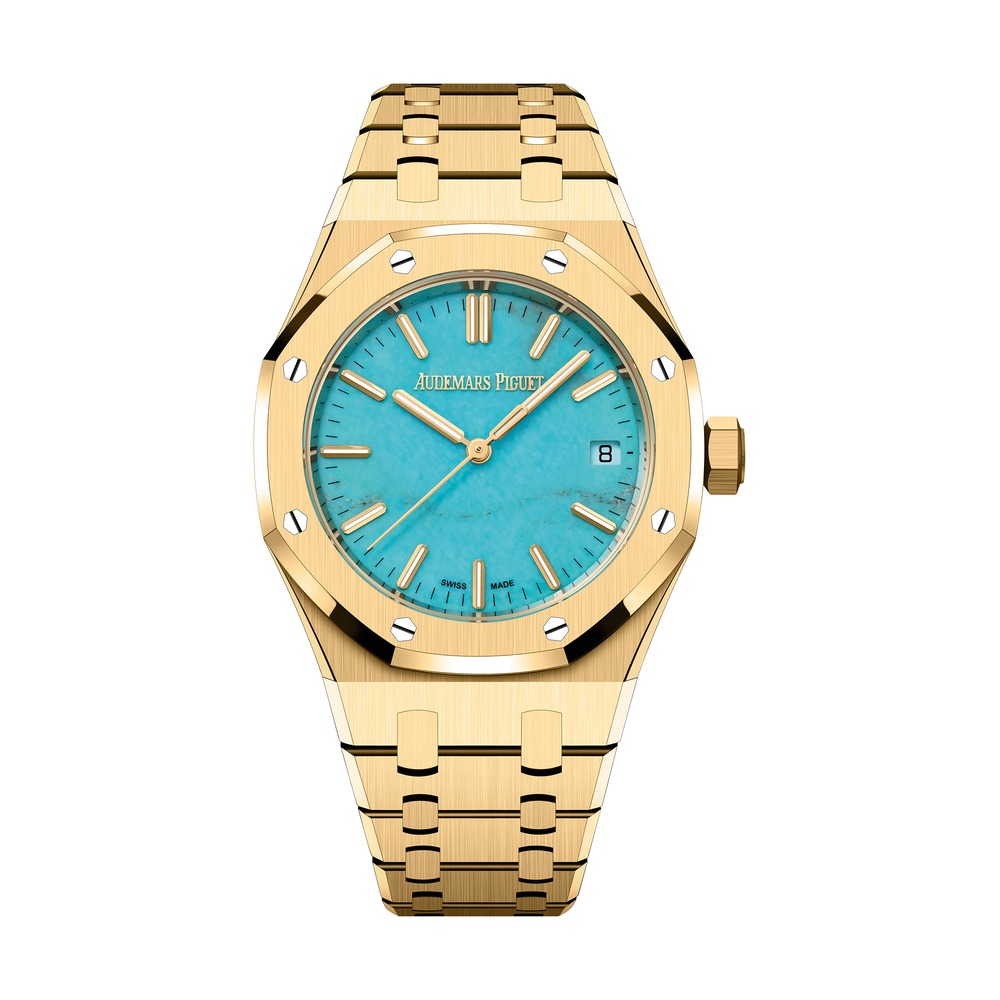 Audemars Piguet Royal Oak Selfwinding