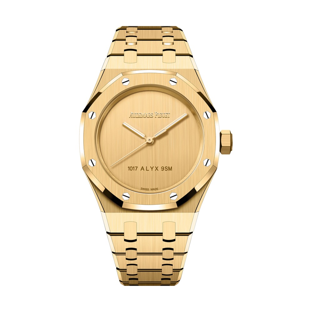 Audemars Piguet Royal Oak Selfwinding
