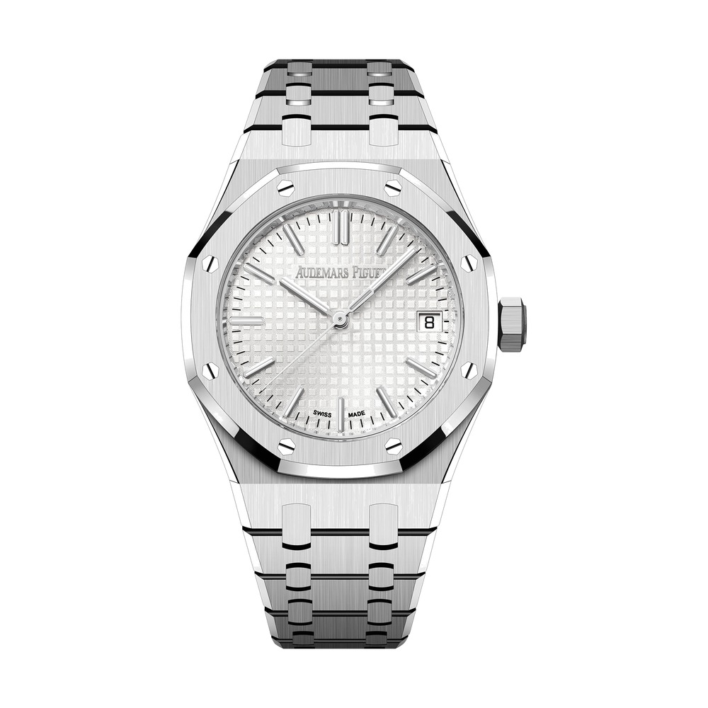 Audemars Piguet Royal Oak Selfwinding \x2250ᵀᴴ Anniversary\x22