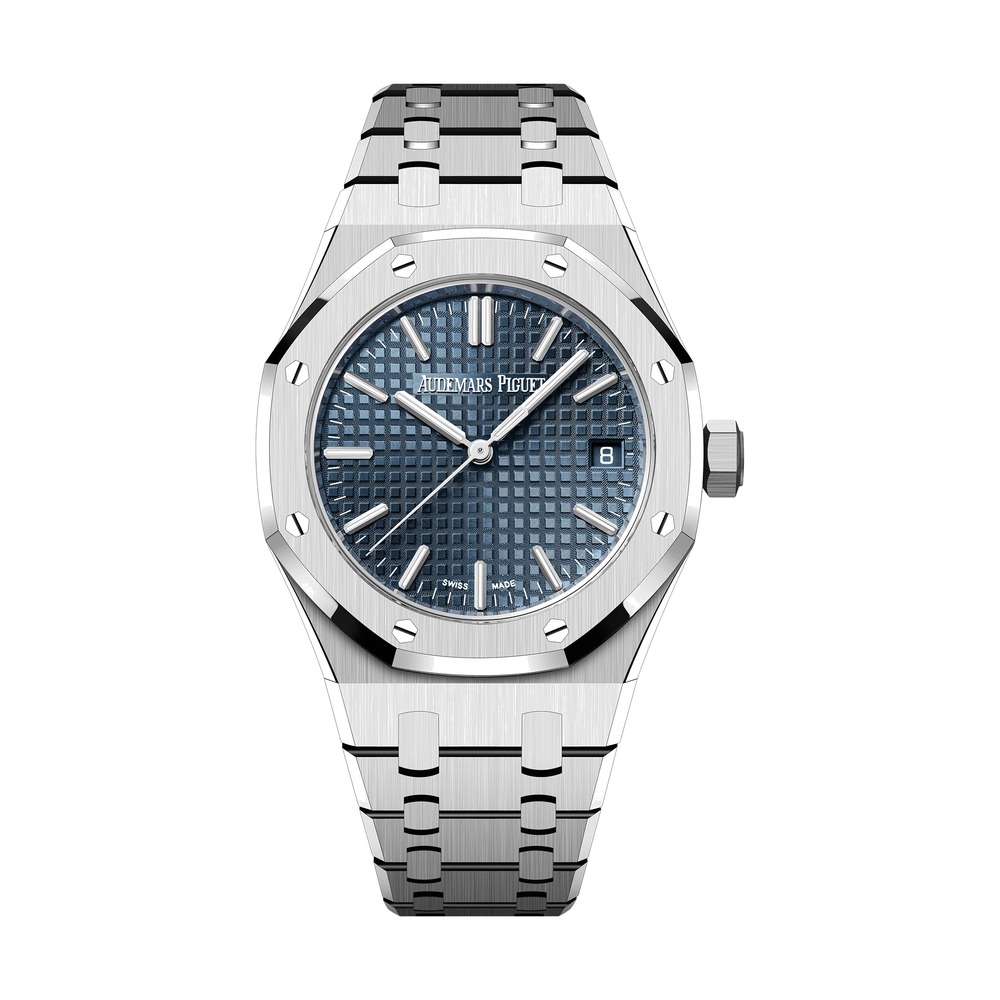 Audemars Piguet Royal Oak Selfwinding \x2250ᵀᴴ Anniversary\x22