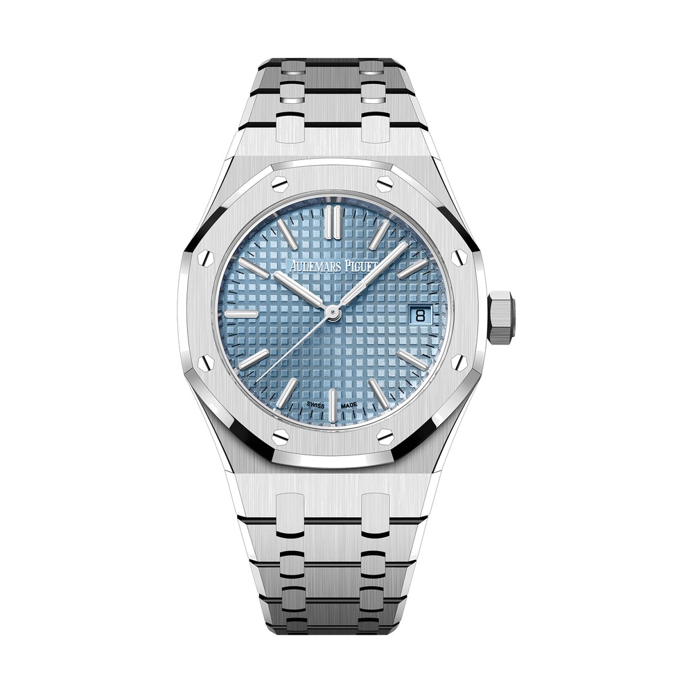 Audemars Piguet Royal Oak Selfwinding \x2250ᵀᴴ Anniversary\x22