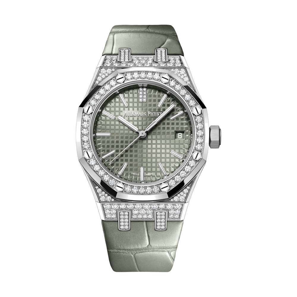 Audemars Piguet Royal Oak Selfwinding
