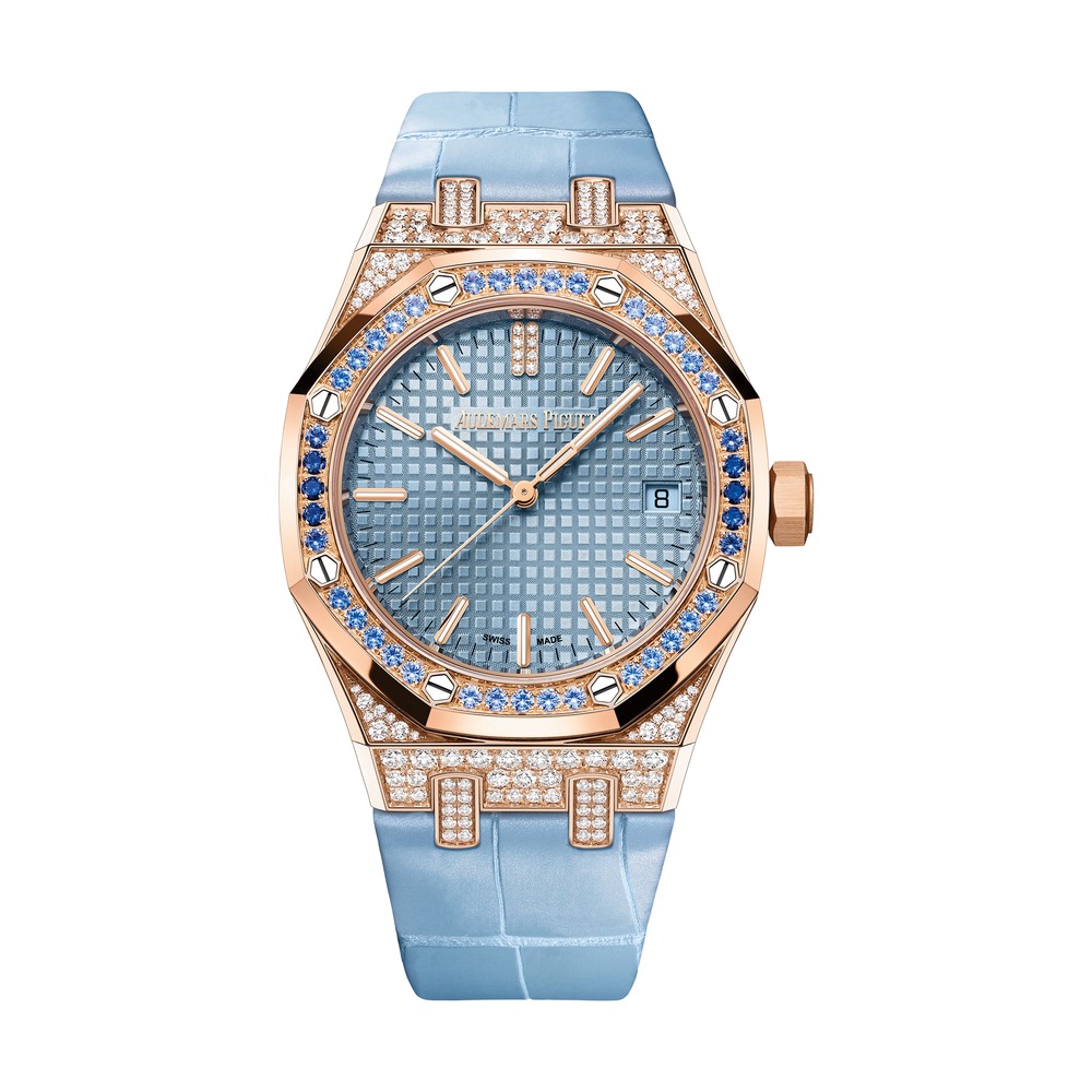 Audemars Piguet Royal Oak Selfwinding