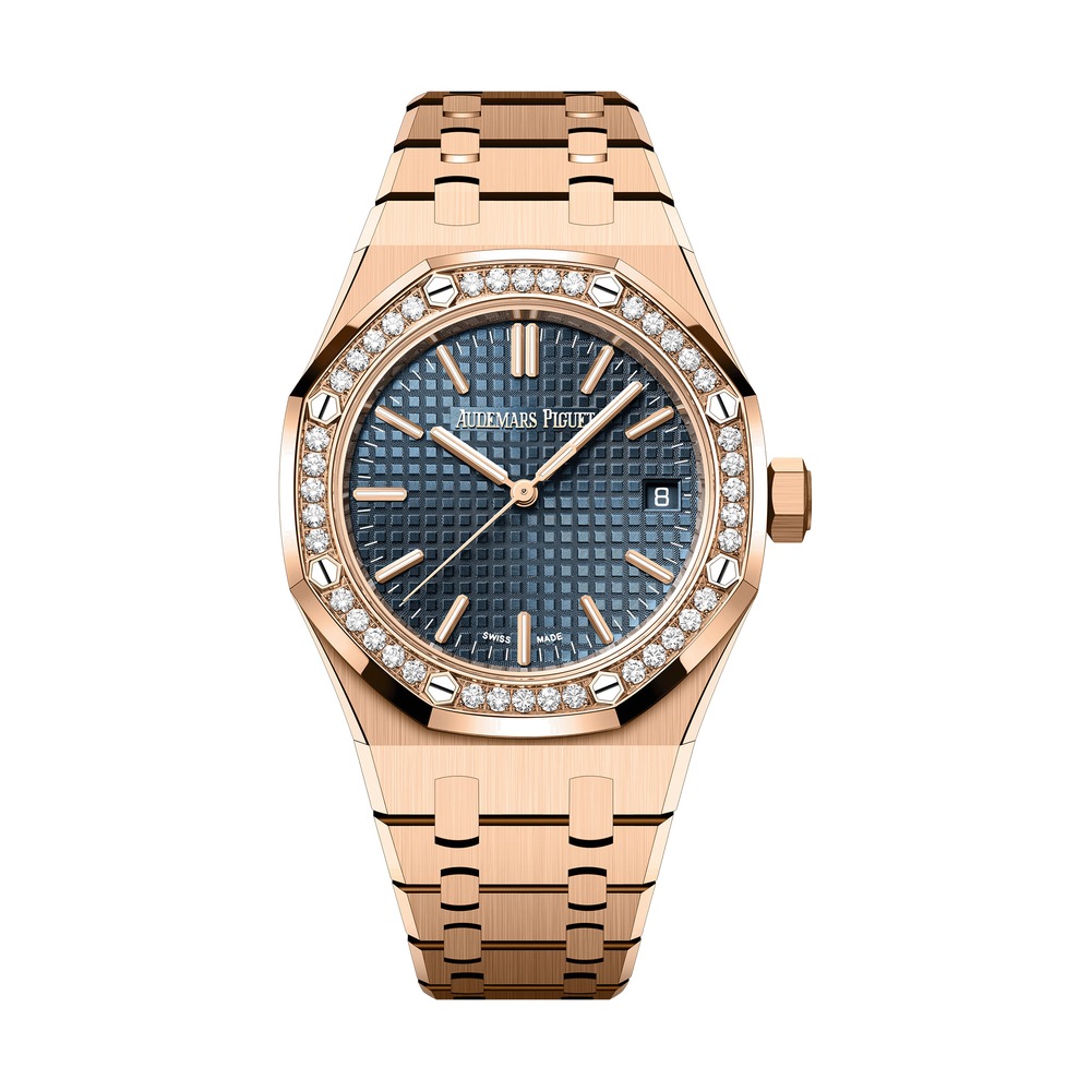 Audemars Piguet Royal Oak Selfwinding \x2250ᵀᴴ Anniversary\x22