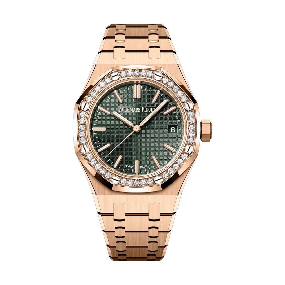 Audemars Piguet Royal Oak Selfwinding