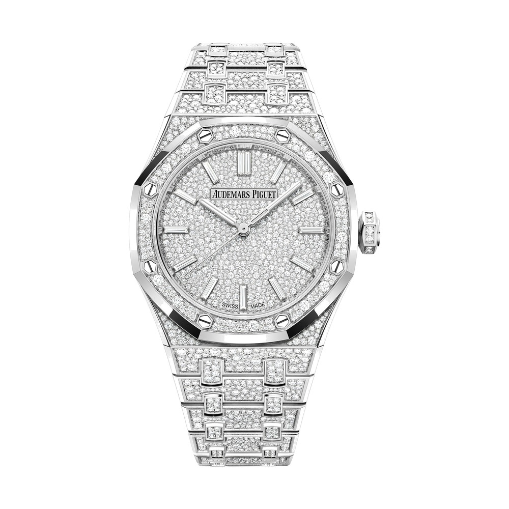 Audemars Piguet Royal Oak Selfwinding