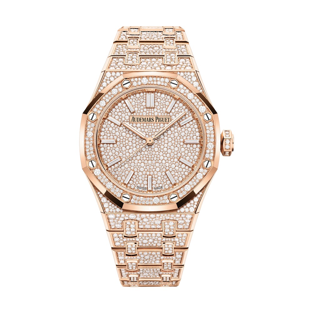Audemars Piguet Royal Oak Selfwinding