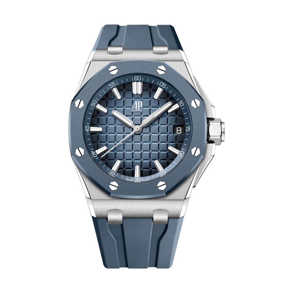 Audemars Piguet Royal Oak Offshore Selfwinding