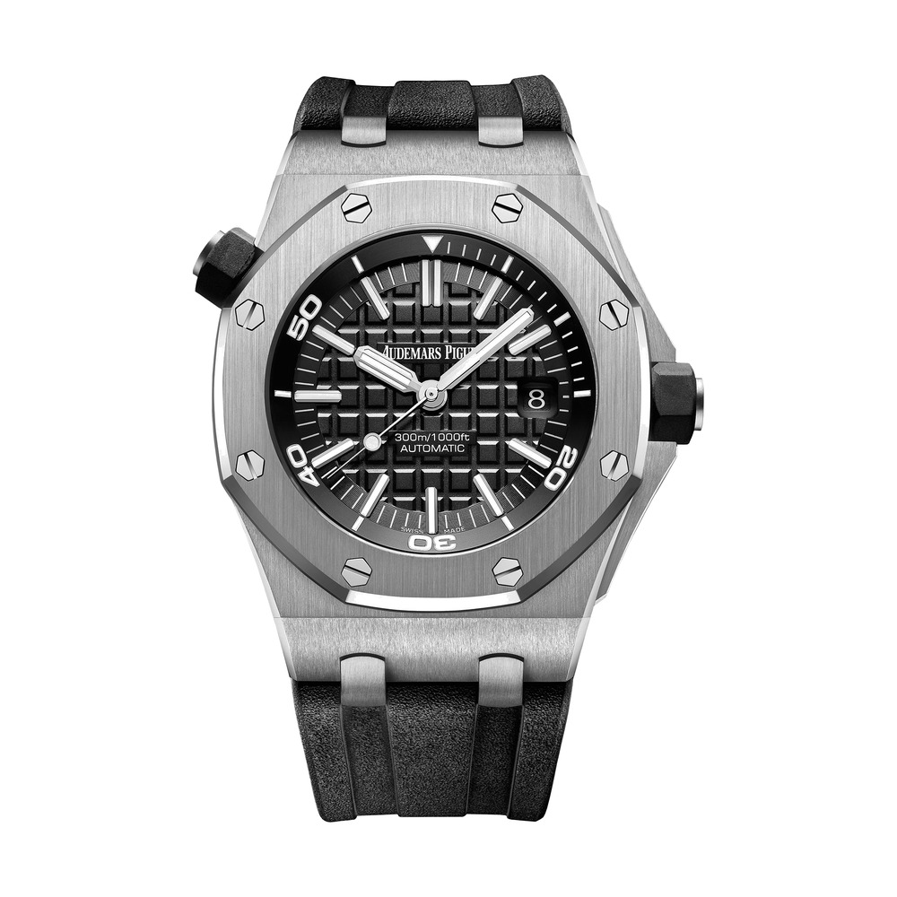 Audemars Piguet Royal Oak Offshore Diver