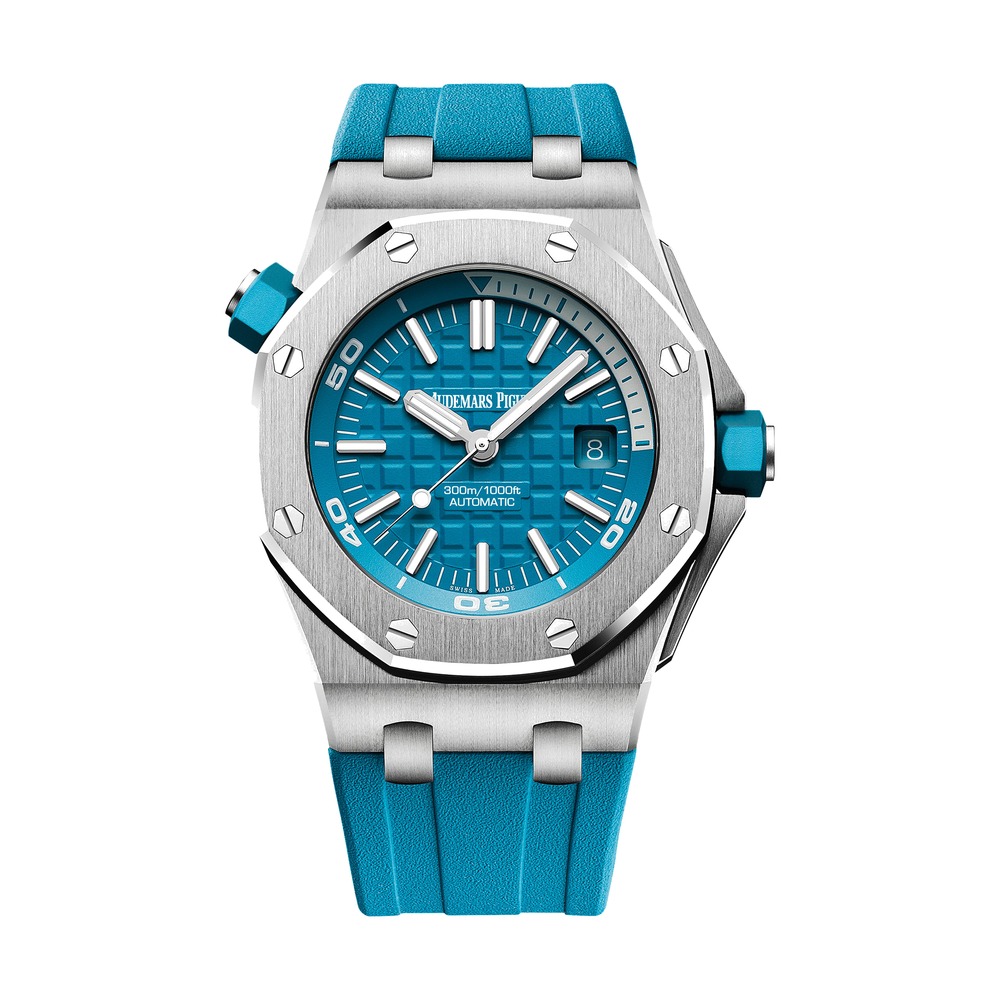 Audemars Piguet Royal Oak Offshore Diver