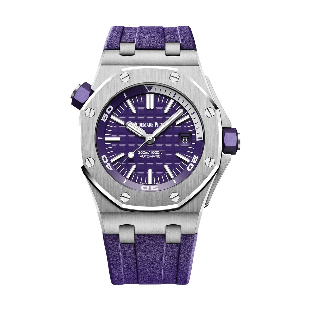 Audemars Piguet Royal Oak Offshore Diver