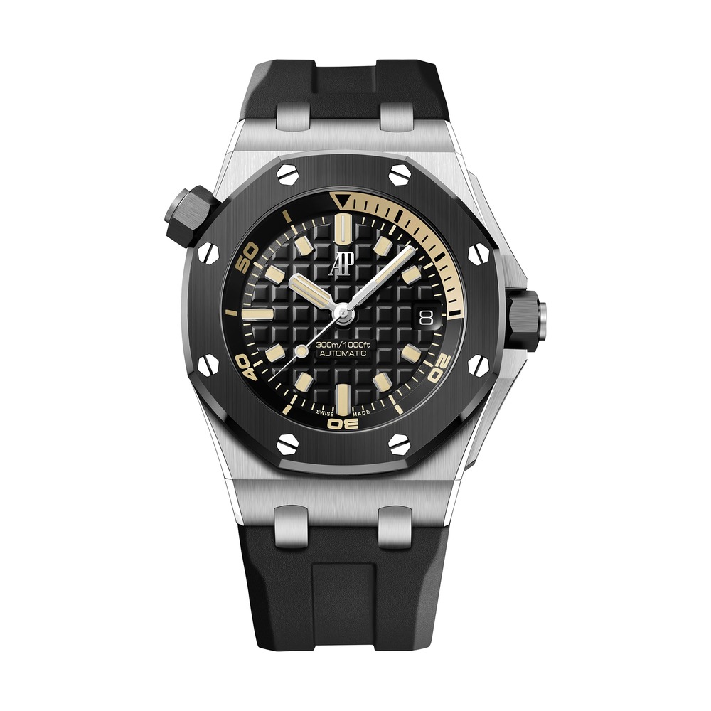 Audemars Piguet Royal Oak Offshore Diver