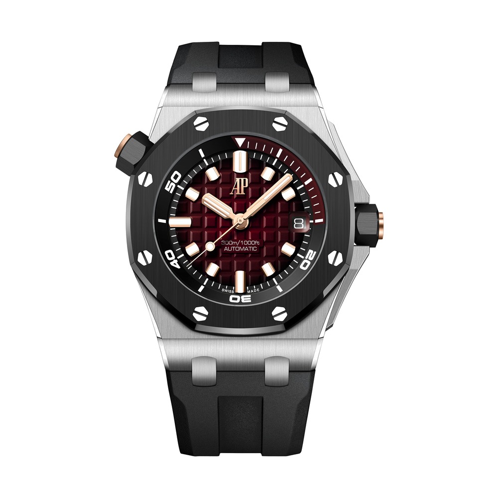Audemars Piguet Royal Oak Offshore Diver