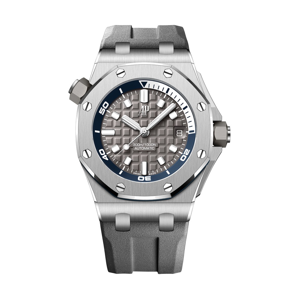 Audemars Piguet Royal Oak Offshore Diver