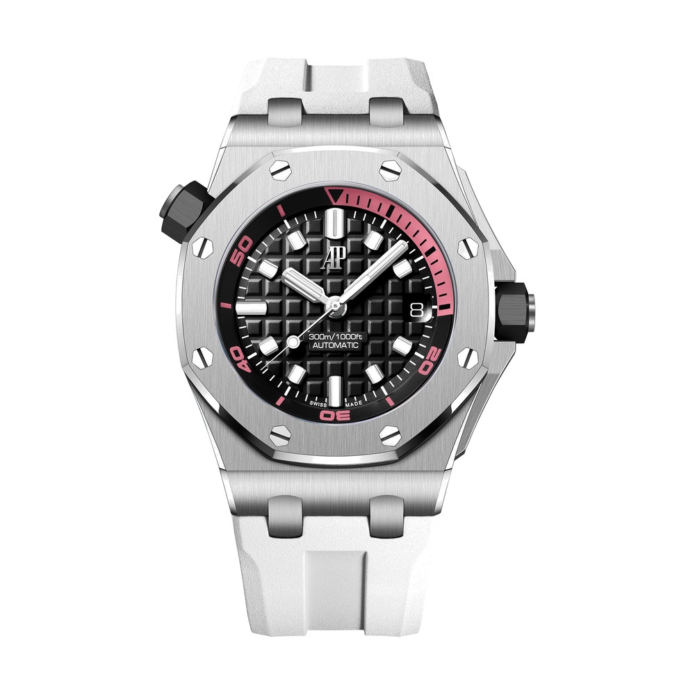 Audemars Piguet Royal Oak Offshore Diver