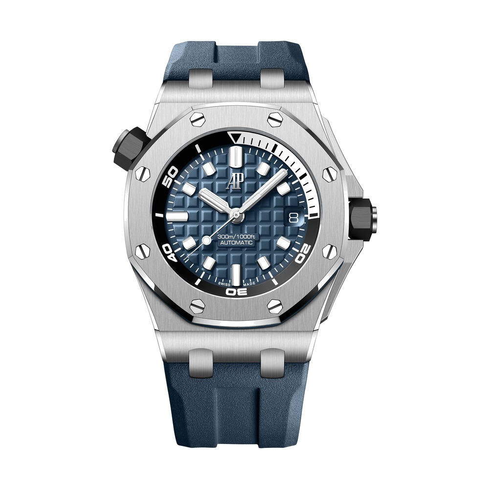 Audemars Piguet Royal Oak Offshore Diver