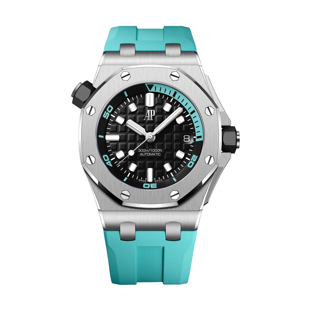 Audemars Piguet Royal Oak Offshore Diver
