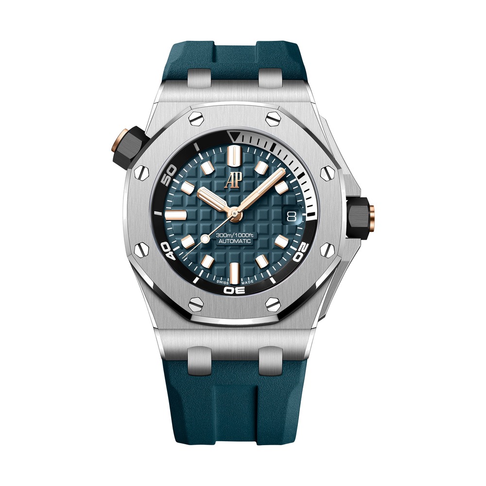 Audemars Piguet Royal Oak Offshore Diver