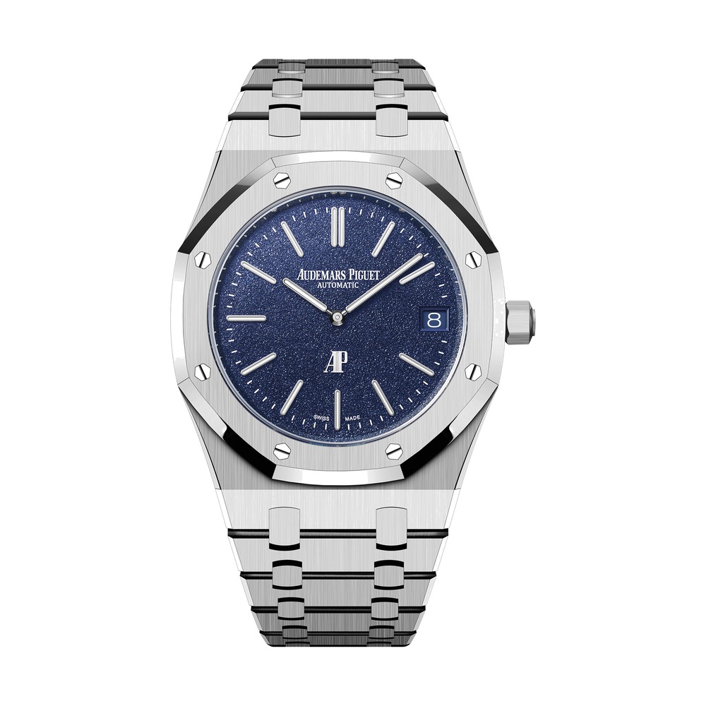 Audemars Piguet Royal Oak "Jumbo" Extra-Thin