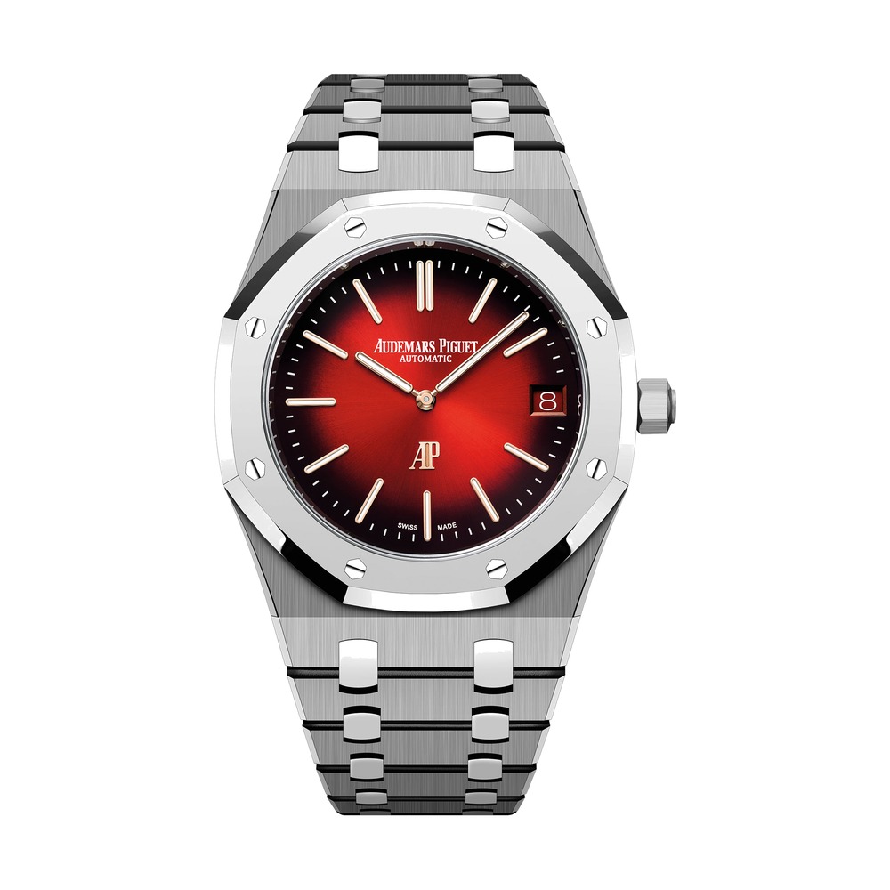 Audemars Piguet Royal Oak "Jumbo" Extra-Thin