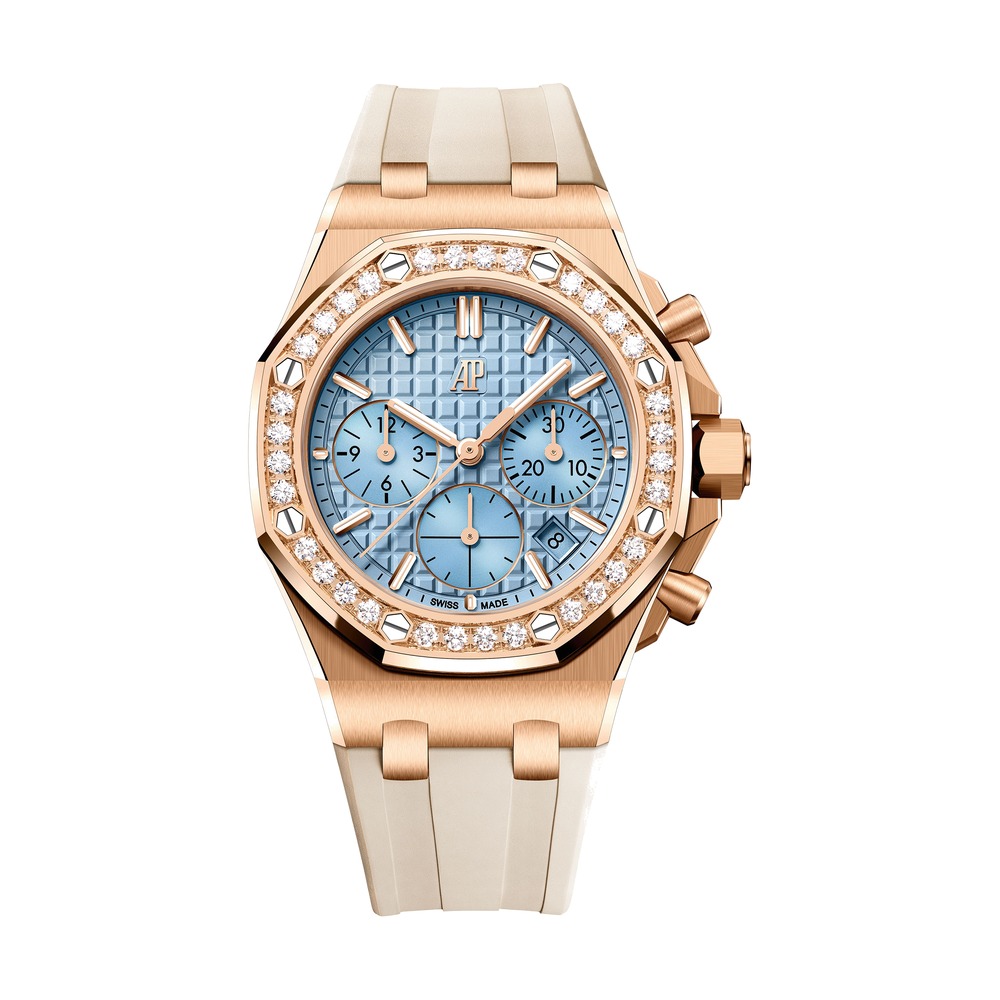 Audemars Piguet Royal Oak Offshore Selfwinding Chronograph