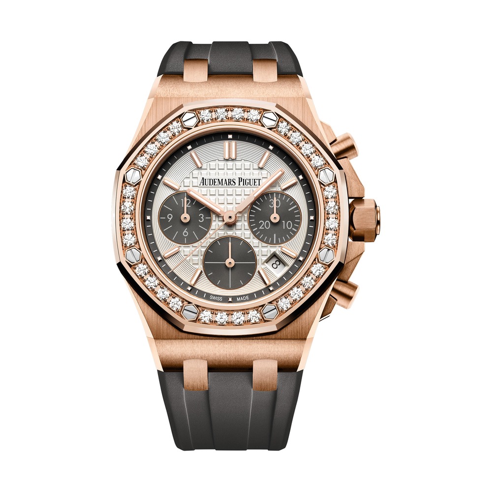 Audemars Piguet Royal Oak Offshore Selfwinding Chronograph