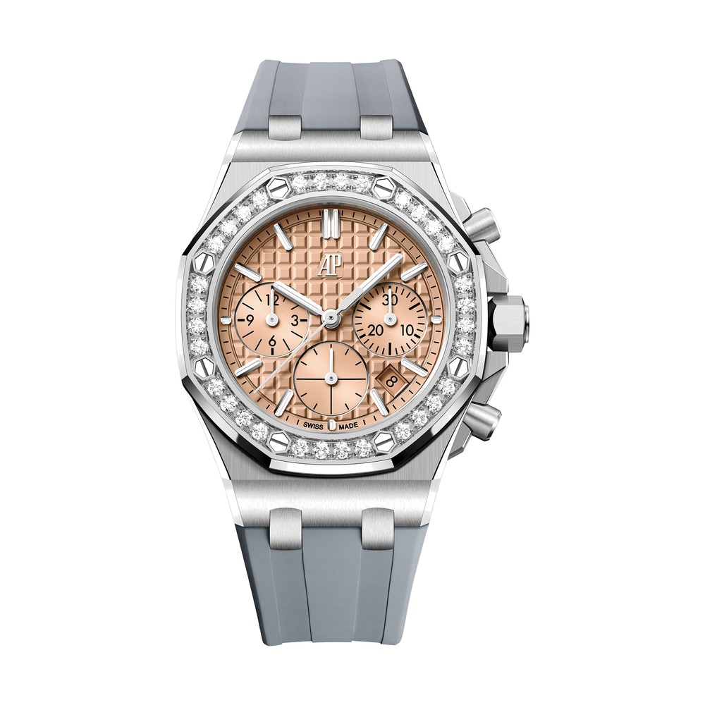 Audemars Piguet Royal Oak Offshore Selfwinding Chronograph