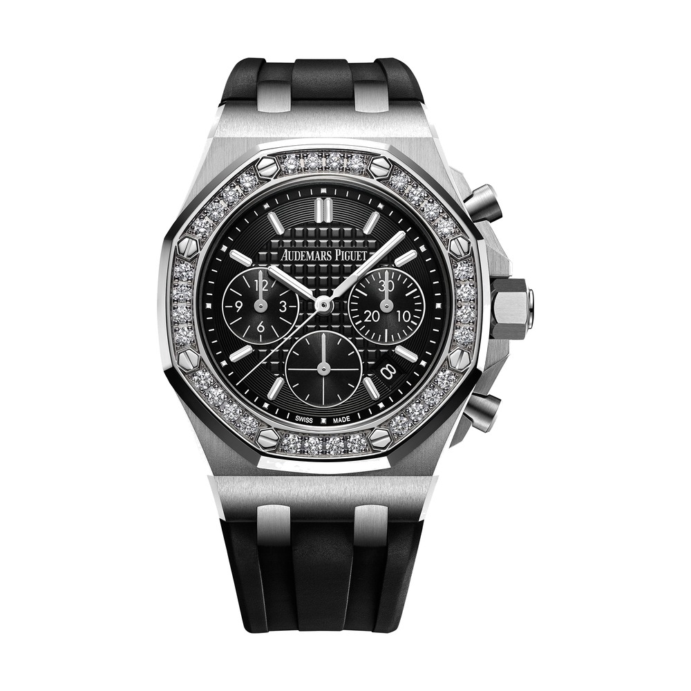 Audemars Piguet Royal Oak Offshore Selfwinding Chronograph