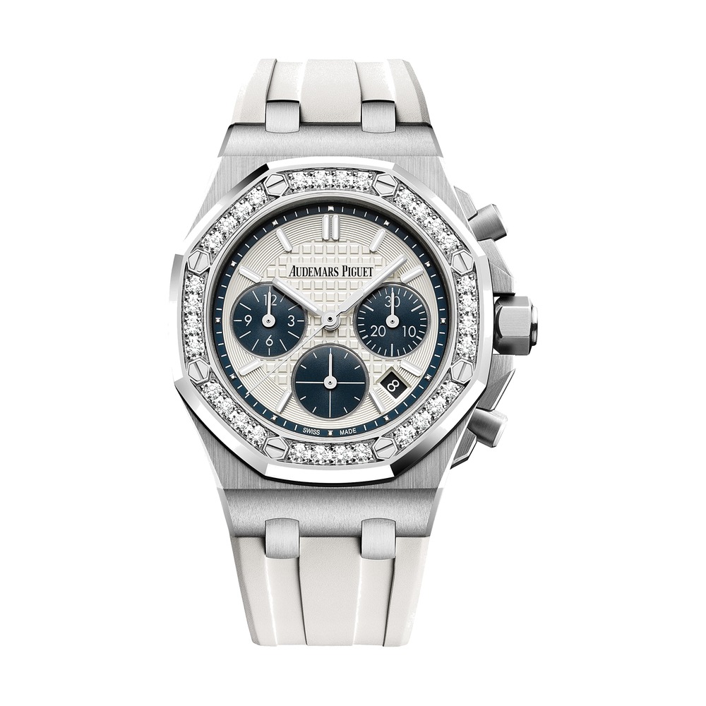 Audemars Piguet Royal Oak Offshore Selfwinding Chronograph