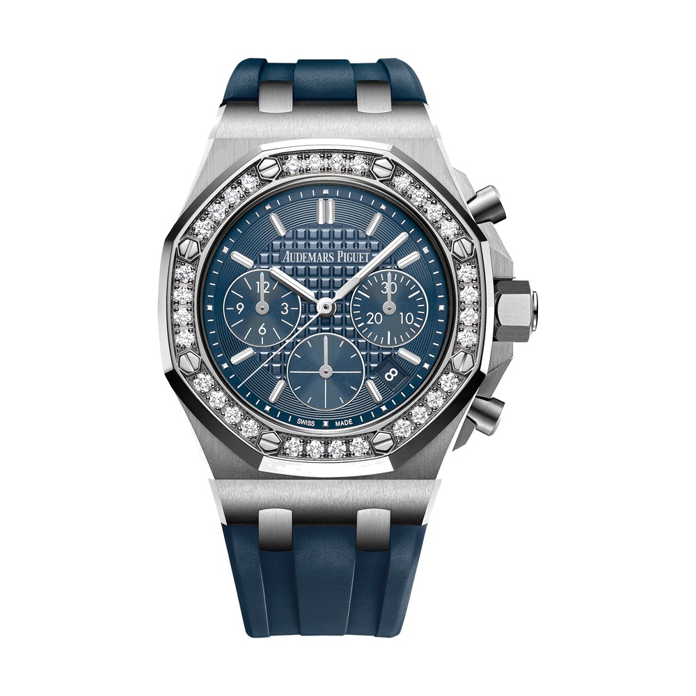 Audemars Piguet Royal Oak Offshore Selfwinding Chronograph