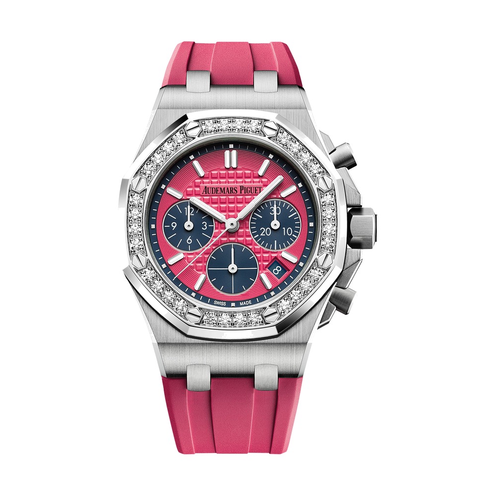 Audemars Piguet Royal Oak Offshore Selfwinding Chronograph