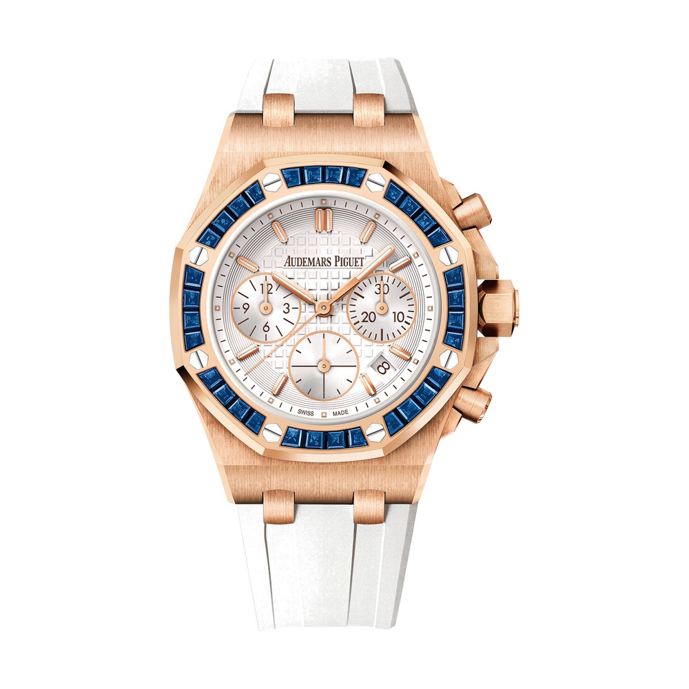 Audemars Piguet Royal Oak Offshore Selfwinding Chronograph