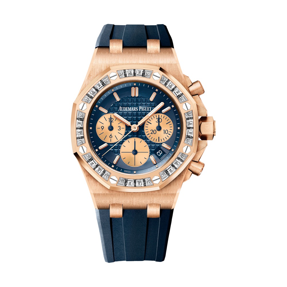 Audemars Piguet Royal Oak Offshore Selfwinding Chronograph