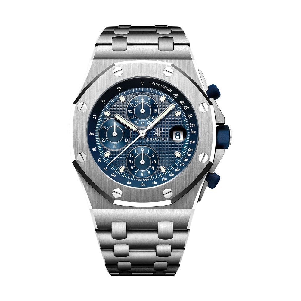 Audemars Piguet Royal Oak Offshore Selfwinding Chronograph