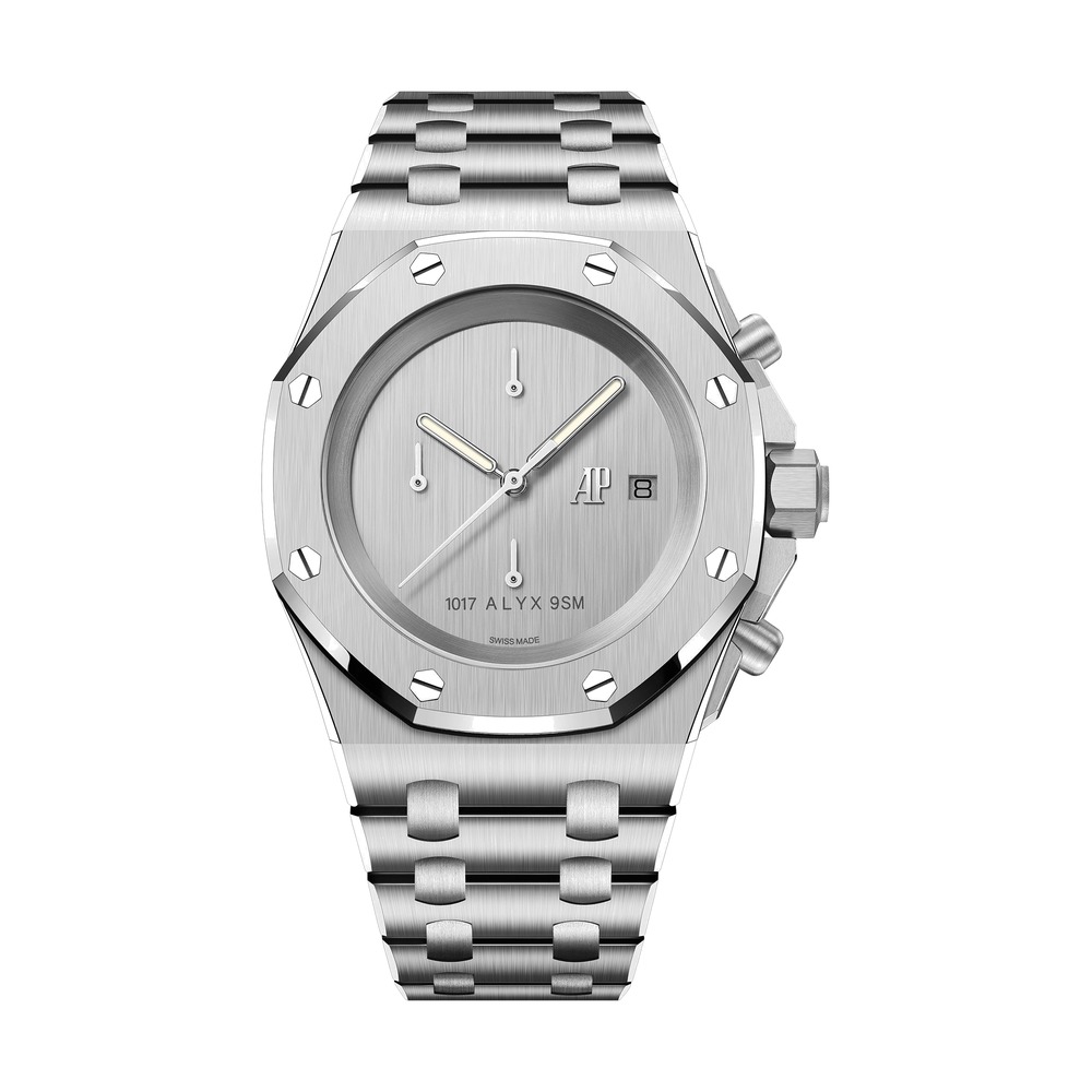 Audemars Piguet Royal Oak Offshore Selfwinding Chronograph
