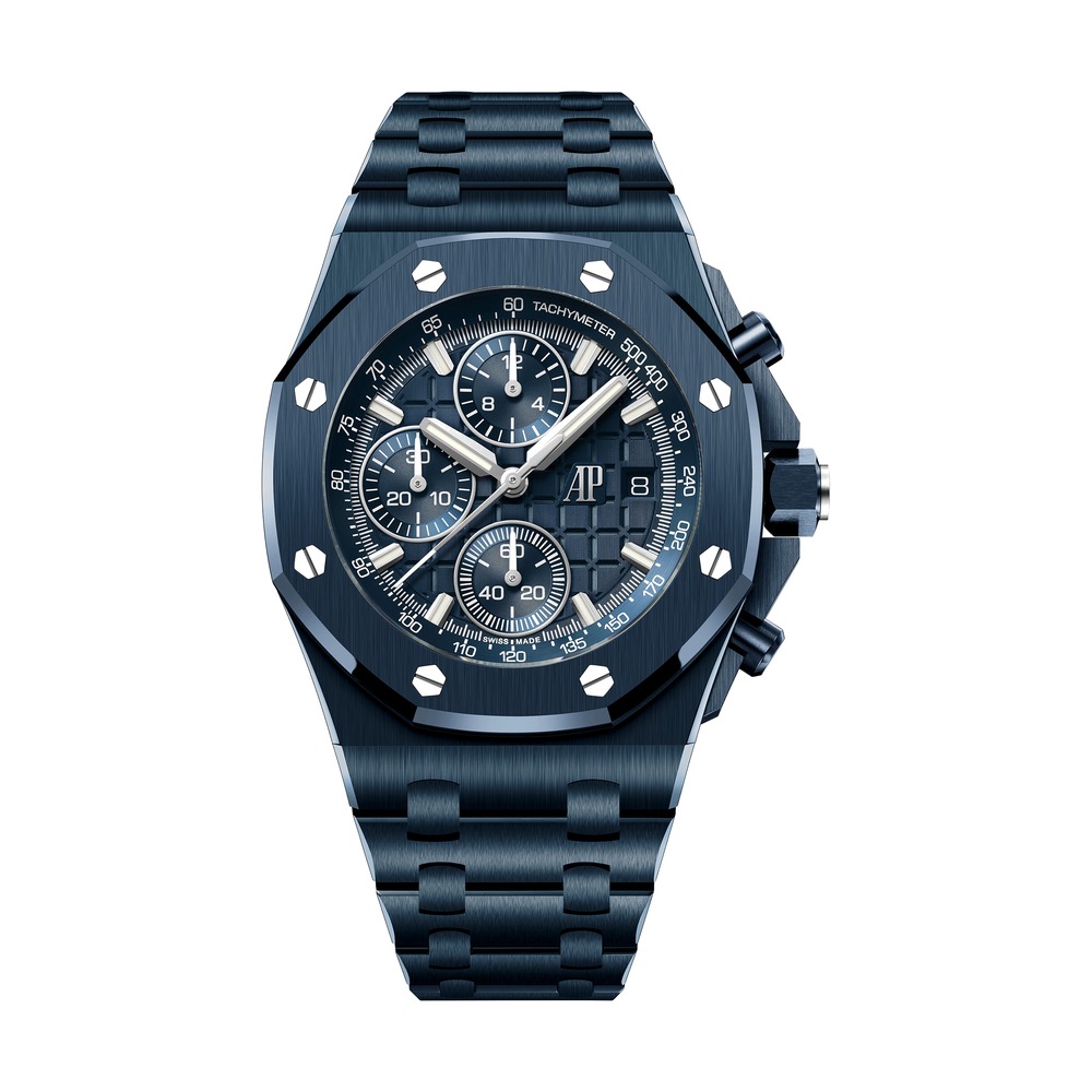 Audemars Piguet Royal Oak Offshore Selfwinding Chronograph