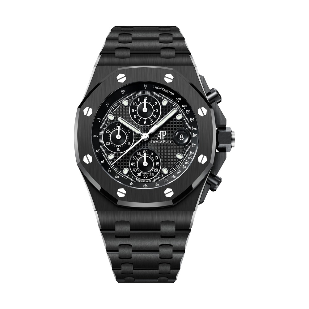 Audemars Piguet Royal Oak Offshore Selfwinding Chronograph