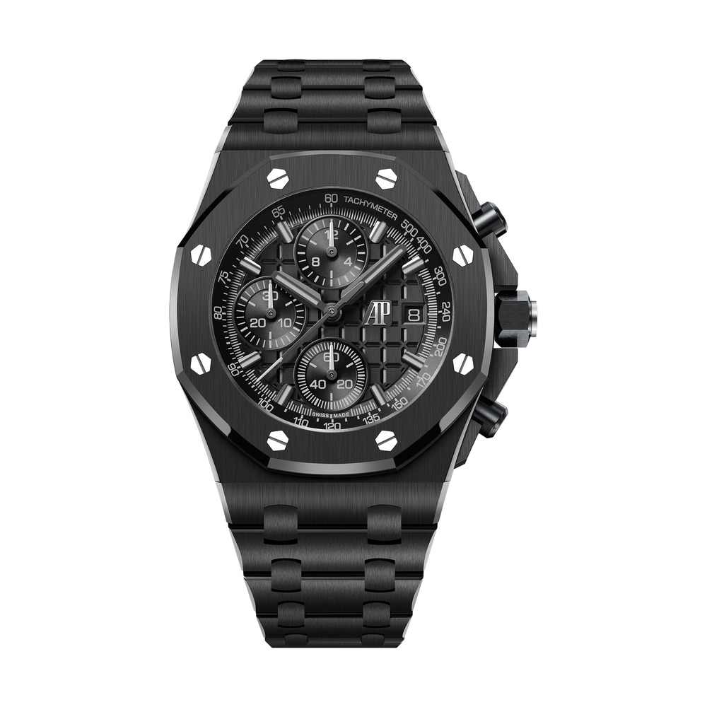 Audemars Piguet Royal Oak Offshore Selfwinding Chronograph