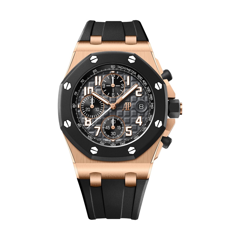 Audemars Piguet Royal Oak Offshore Selfwinding Chronograph