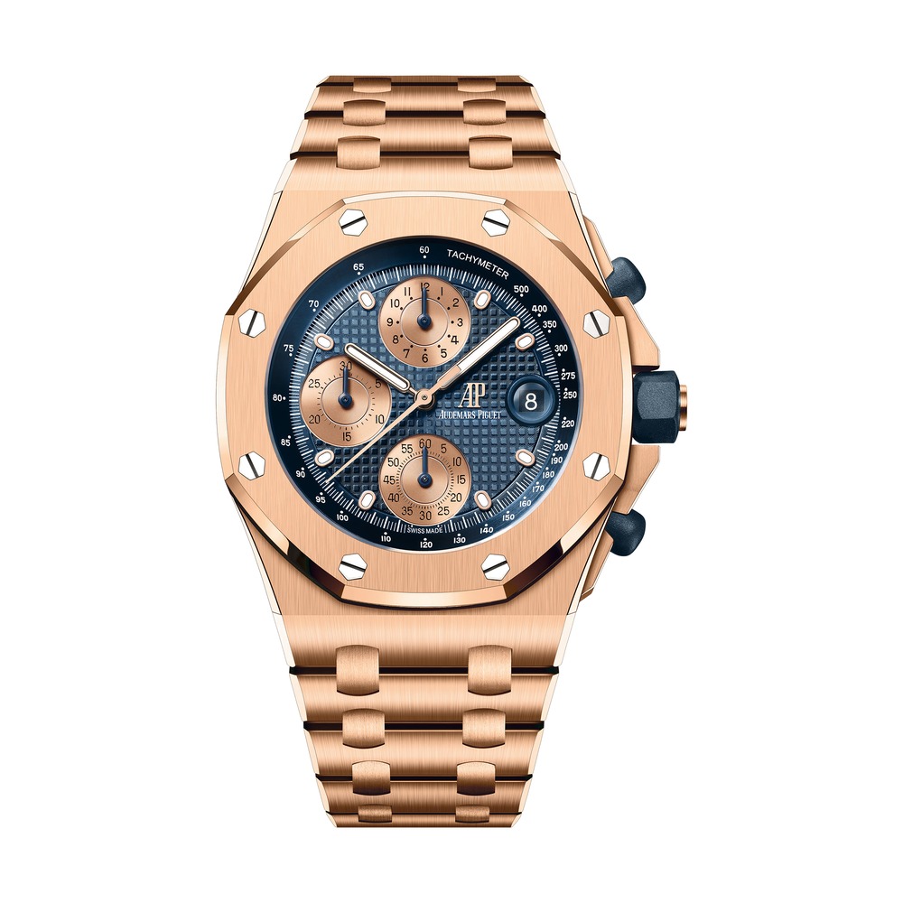 Audemars Piguet Royal Oak Offshore Selfwinding Chronograph