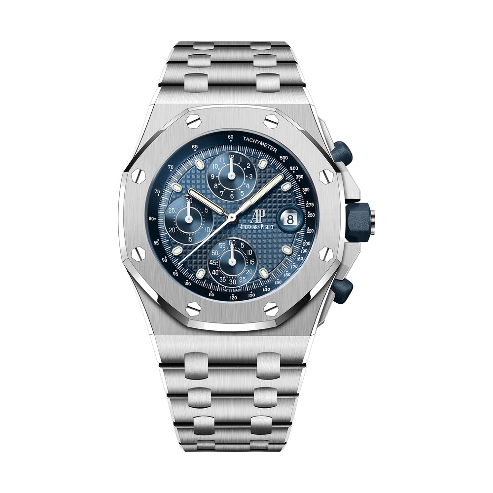 Audemars Piguet Royal Oak Offshore Selfwinding Chronograph