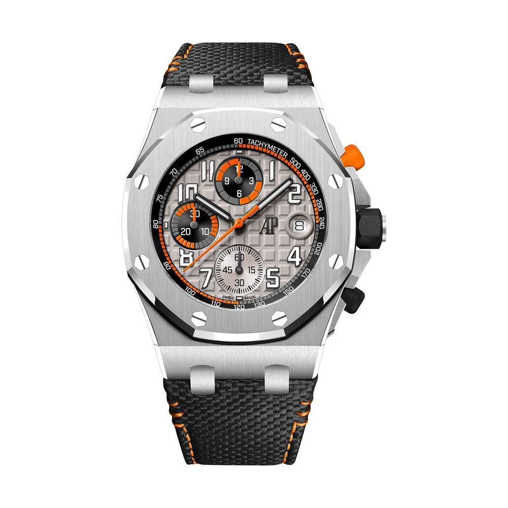Audemars Piguet Royal Oak Offshore Selfwinding Chronograph