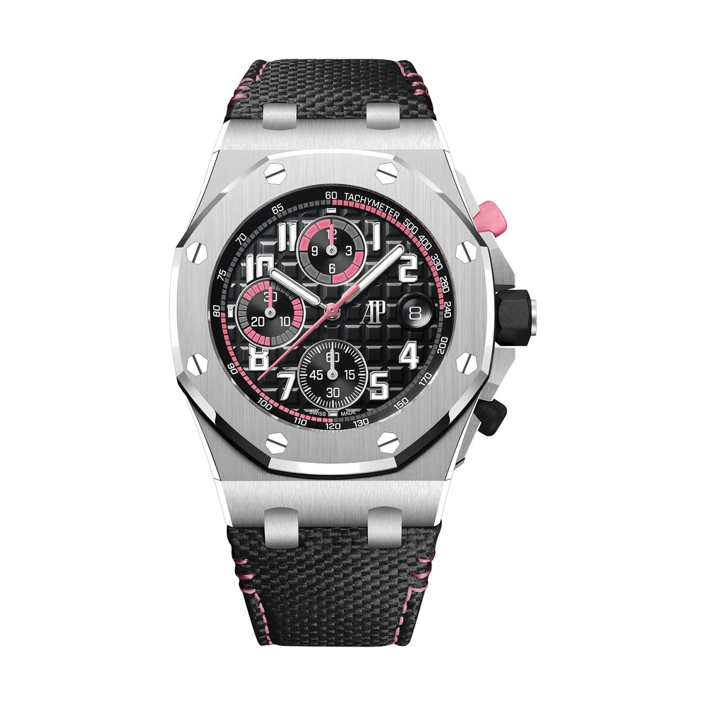 Audemars Piguet Royal Oak Offshore Selfwinding Chronograph