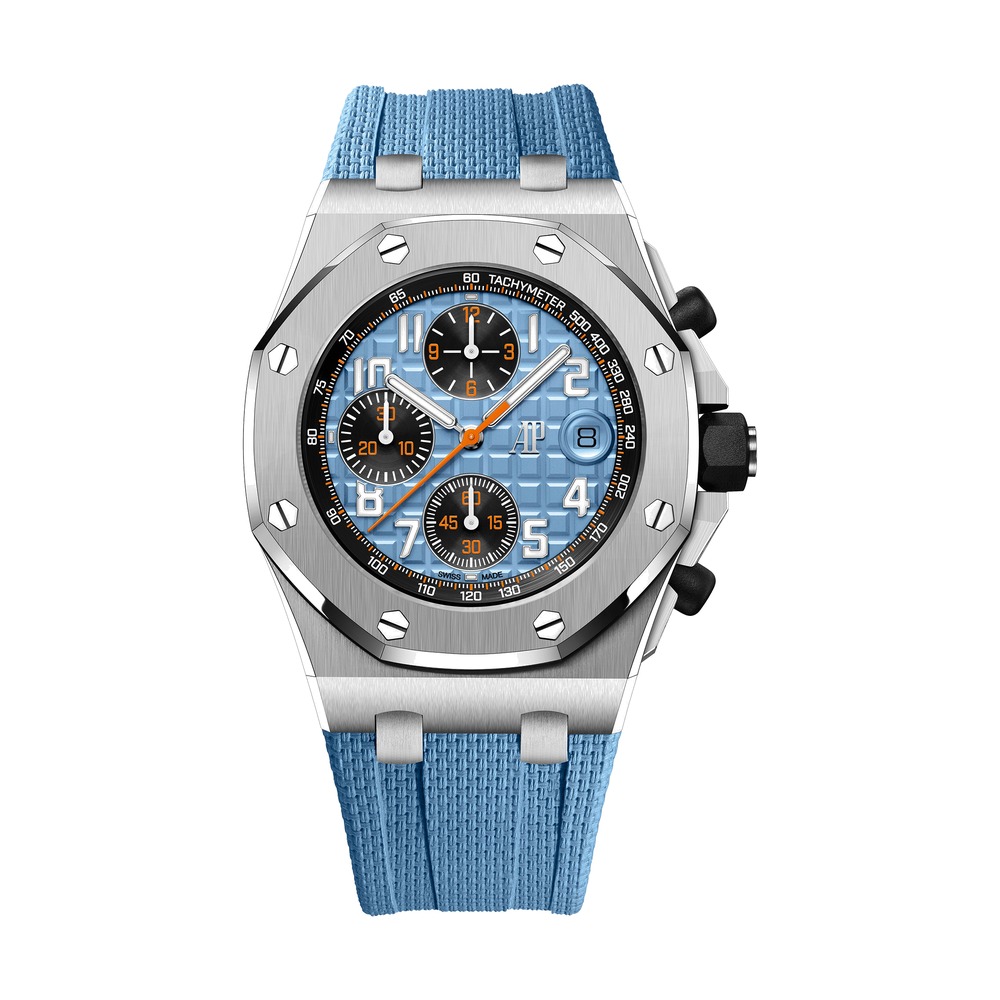 Audemars Piguet Royal Oak Offshore Selfwinding Chronograph