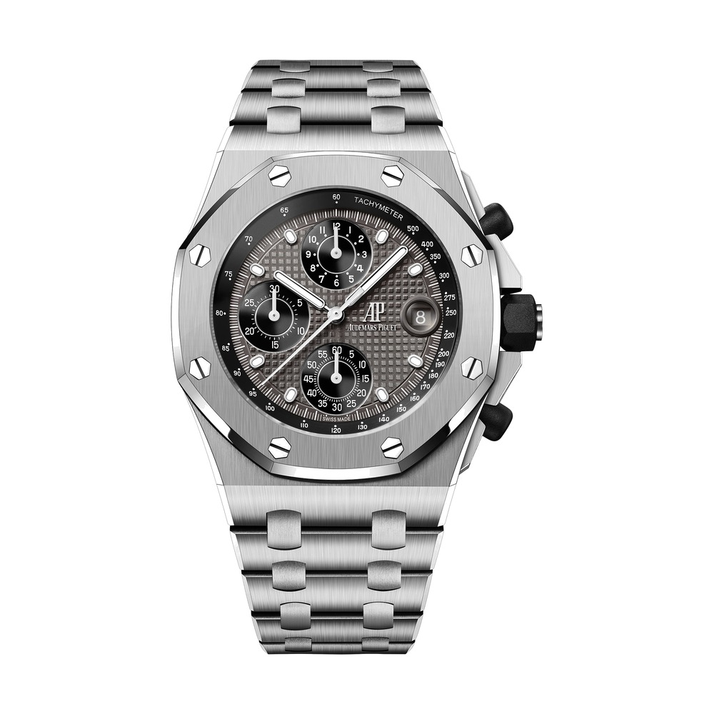 Audemars Piguet Royal Oak Offshore Selfwinding Chronograph