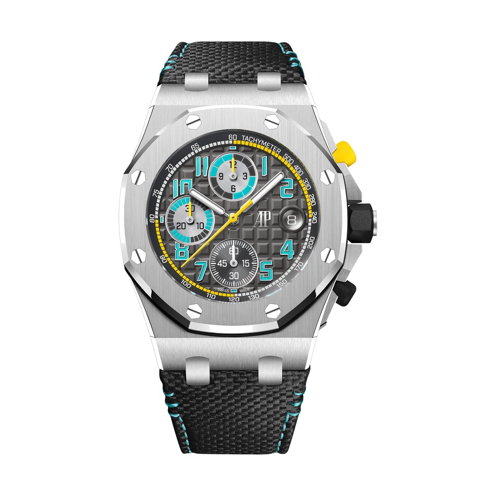 Audemars Piguet Royal Oak Offshore Selfwinding Chronograph